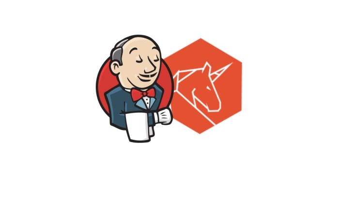 My Jenkins Setup with&nbsp;Unicorn